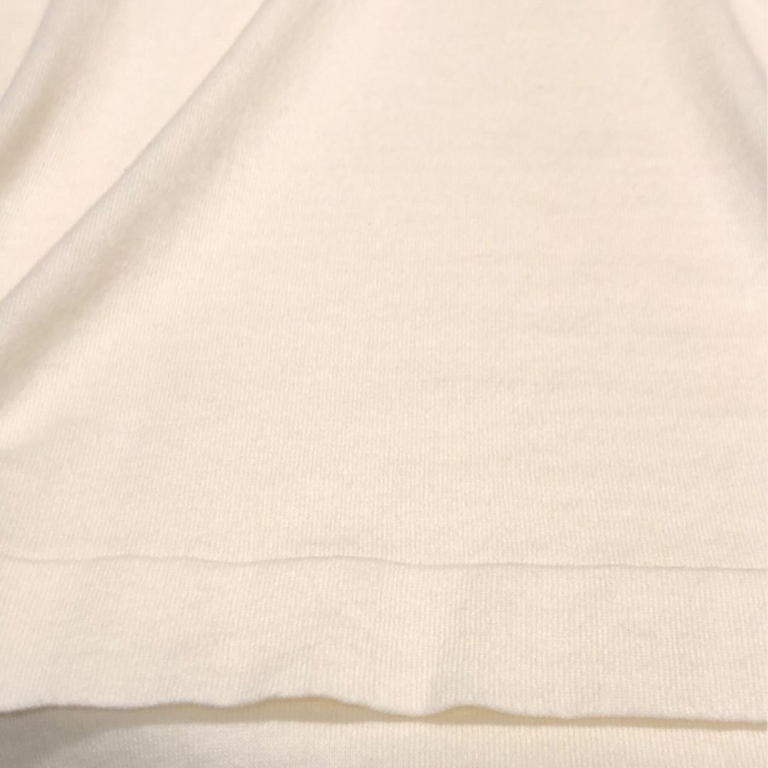 HERMES - エルメス HERMES レザーミニパッチTシャツ ネイビー HERMES - エルメス HERMES レザーミニパッチTシャツ ネイビー