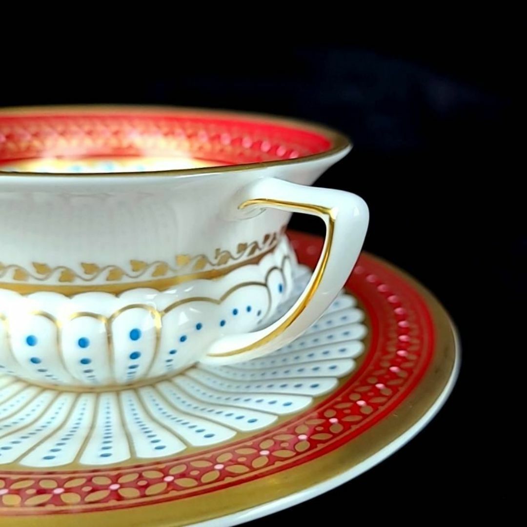 WEDGWOOD - ♪美品♪ウェッジウッド ハーレクイン クイーンオブ WEDGWOOD - ♪美品♪ウェッジウッド ハーレクイン クイーンオブ