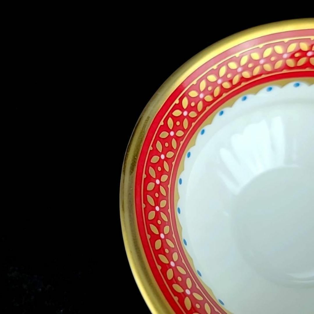 WEDGWOOD - ♪美品♪ウェッジウッド ハーレクイン クイーンオブ WEDGWOOD - ♪美品♪ウェッジウッド ハーレクイン クイーンオブ