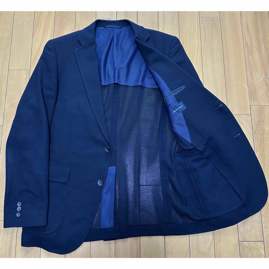 THE SUIT COMPANY - スーツカンパニー 清涼 クールマックス THE SUIT COMPANY - スーツカンパニー 清涼 クールマックス