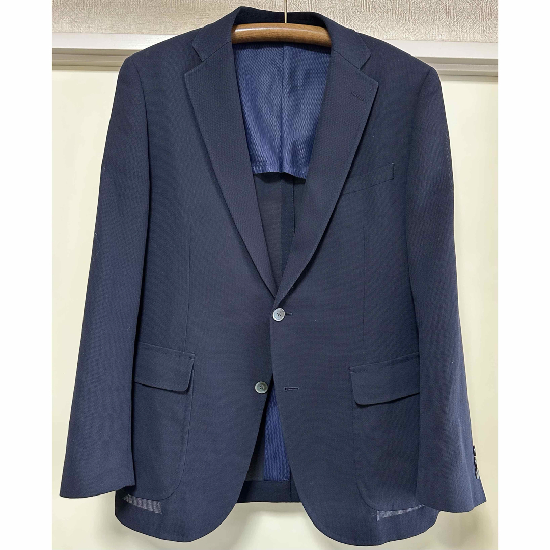THE SUIT COMPANY - スーツカンパニー 清涼 クールマックス THE SUIT COMPANY - スーツカンパニー 清涼 クールマックス