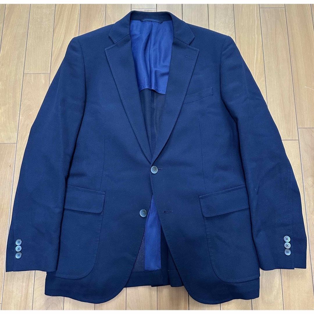 THE SUIT COMPANY - スーツカンパニー 清涼 クールマックス THE SUIT COMPANY - スーツカンパニー 清涼 クールマックス