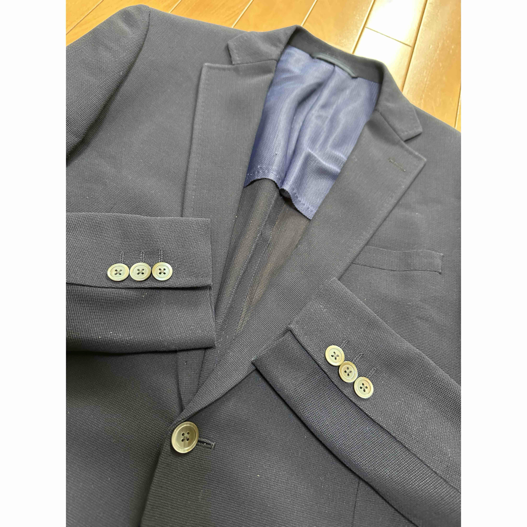 THE SUIT COMPANY - スーツカンパニー 清涼 クールマックス THE SUIT COMPANY - スーツカンパニー 清涼 クールマックス