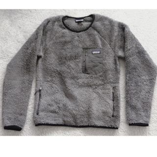 patagonia - 美品メンズ(M)高橋一生さん着用 patagonia レトロx patagonia - 美品メンズ(M)高橋一生さん着用 patagonia レトロx