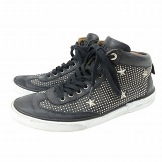 JIMMY CHOO(スニーカー)のフリマアイテム一覧 JIMMY CHOO(スニーカー)のフリマアイテム一覧