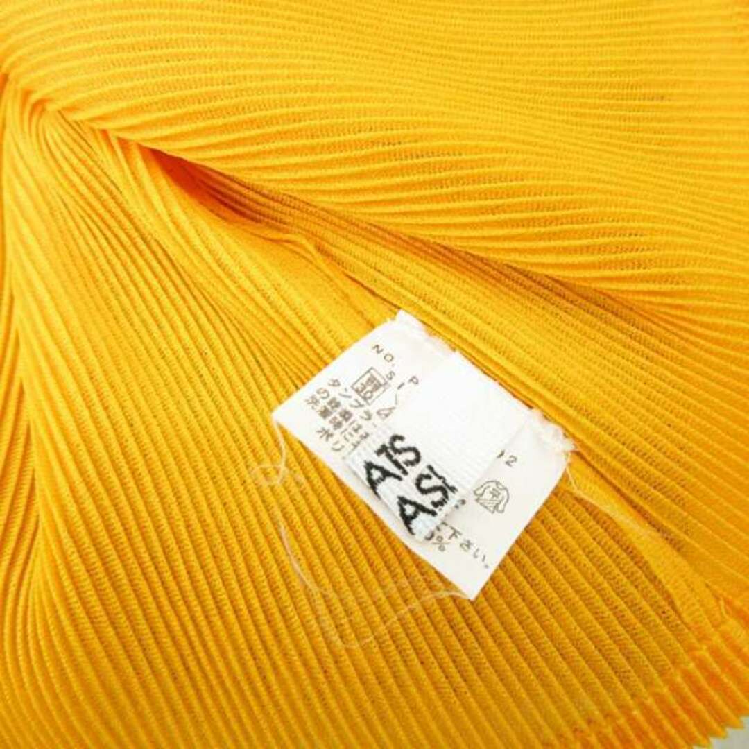 プリーツプリーズ PLEATS PLEASE プリーツ カットソー □GY09の プリーツプリーズ PLEATS PLEASE プリーツ カットソー □GY09の