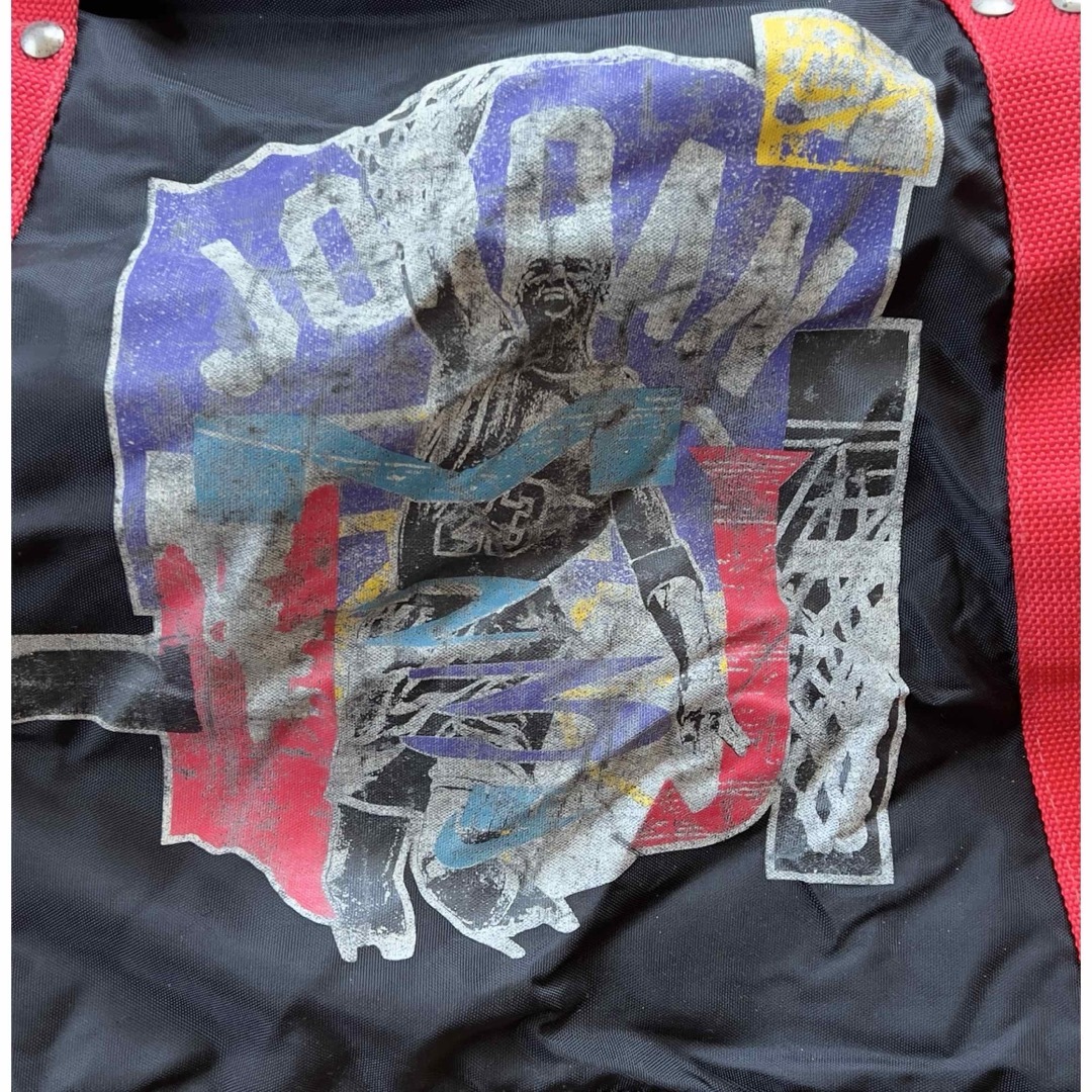 NIKE - 90s NIKE ジョーダン ボストンバッグの通販 by NIKE - 90s NIKE ジョーダン ボストンバッグの通販 by