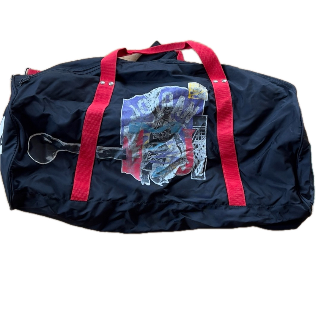 NIKE - 90s NIKE ジョーダン ボストンバッグの通販 by NIKE - 90s NIKE ジョーダン ボストンバッグの通販 by