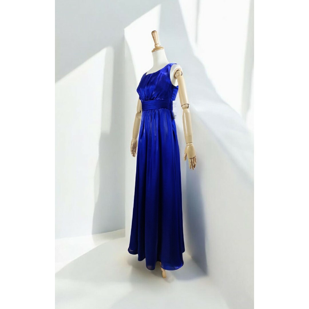 TOKYO SOIR - タグ付き emotional dresses ロングドレス TOKYO SOIR - タグ付き emotional dresses ロングドレス
