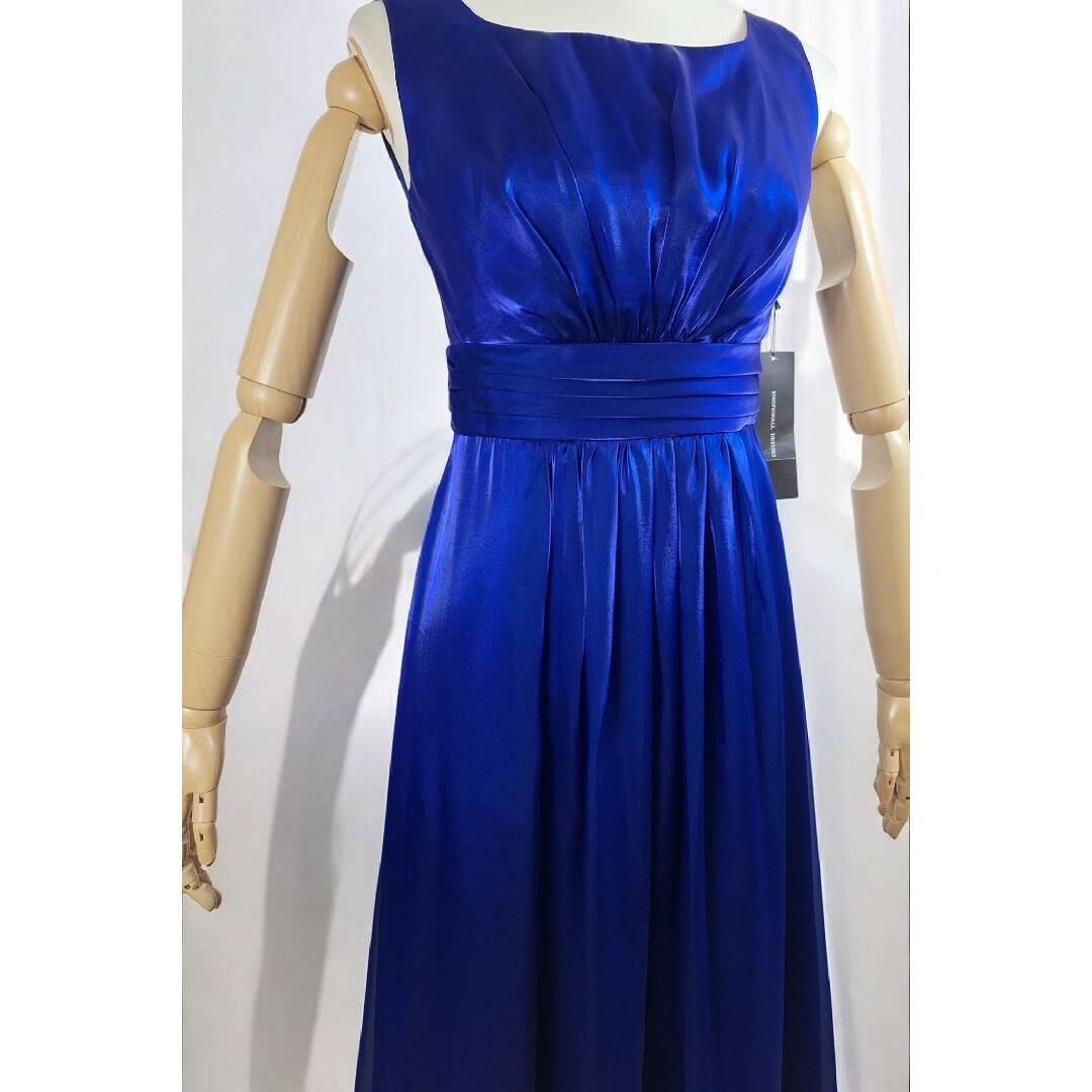 TOKYO SOIR - タグ付き emotional dresses ロングドレス TOKYO SOIR - タグ付き emotional dresses ロングドレス