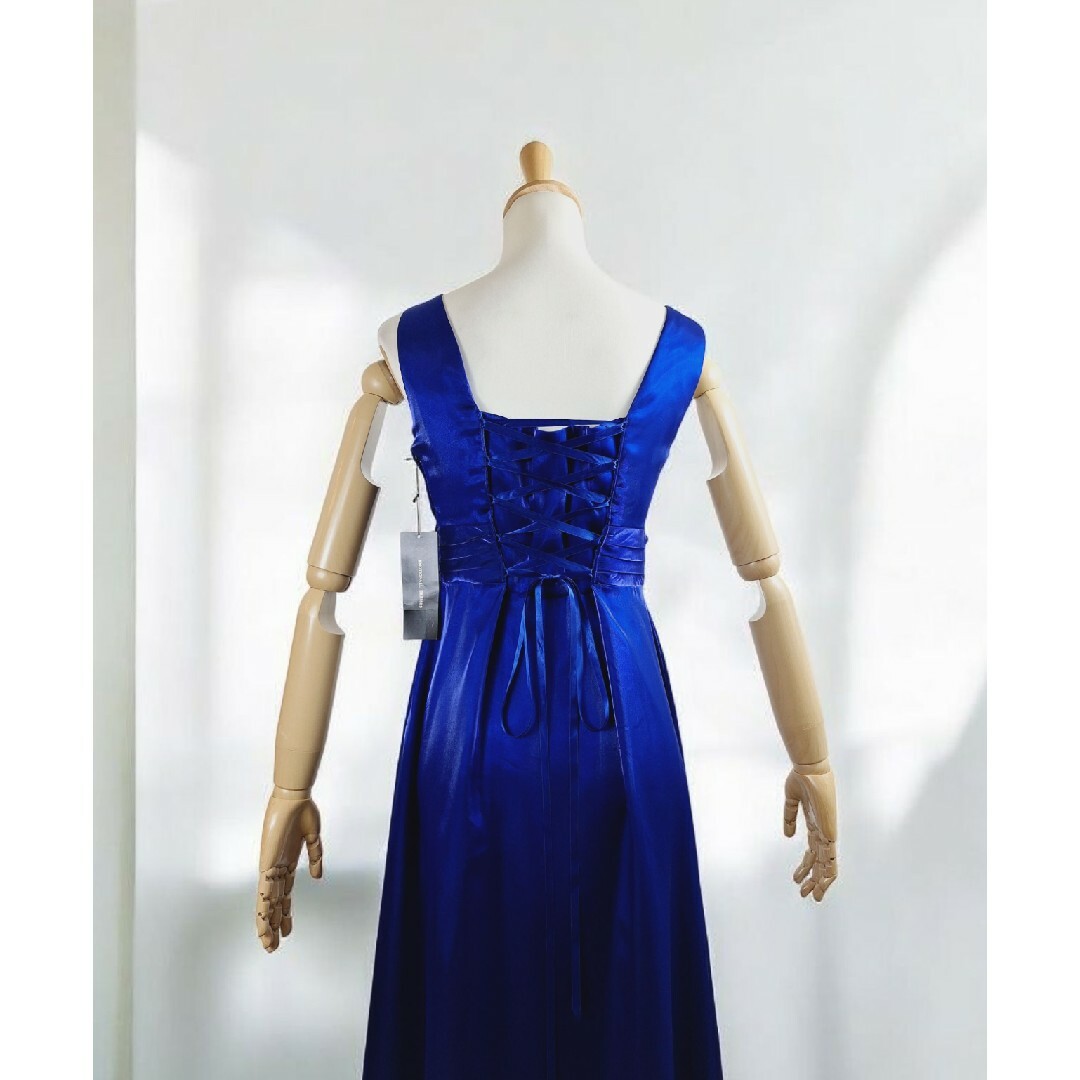 TOKYO SOIR - タグ付き emotional dresses ロングドレス TOKYO SOIR - タグ付き emotional dresses ロングドレス