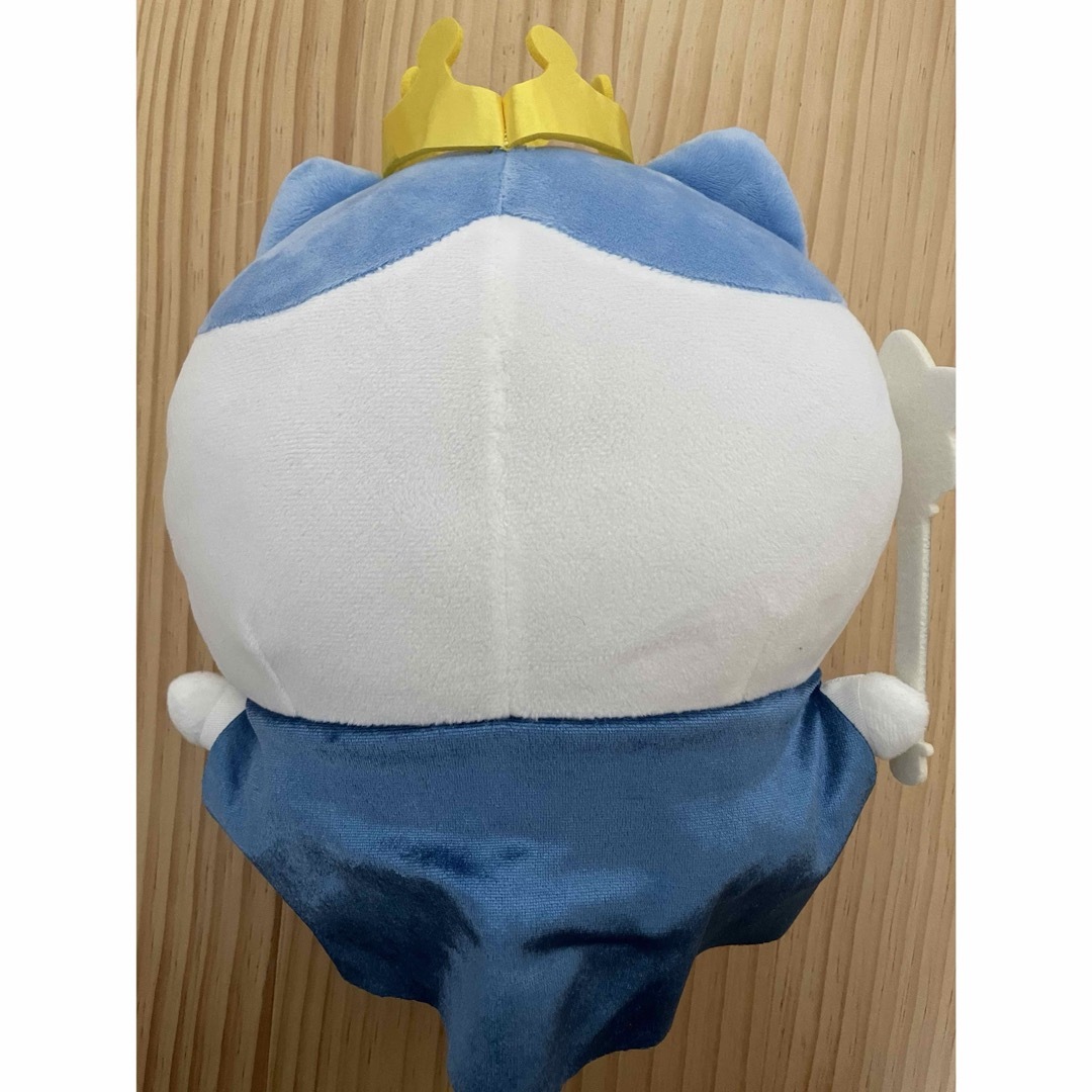 新品未使用 ハチワレ ちいかわ 誕生日なちいかわBIGぬいぐるみ 新品未使用 ハチワレ ちいかわ 誕生日なちいかわBIGぬいぐるみ