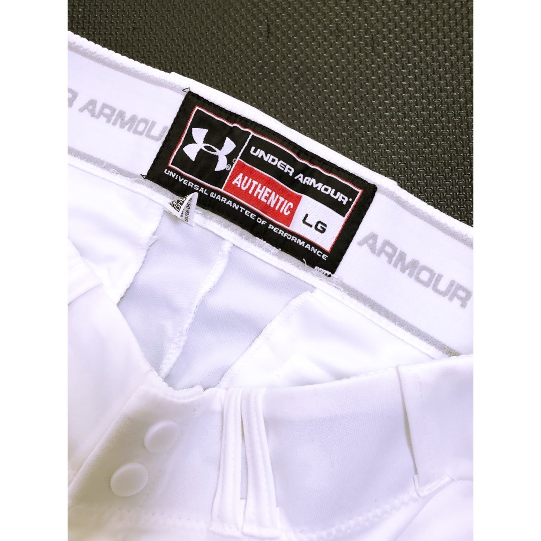 UNDER ARMOUR - ☆L☆2025年USA限定アンダーアーマー野球用 UNDER ARMOUR - ☆L☆2025年USA限定アンダーアーマー野球用