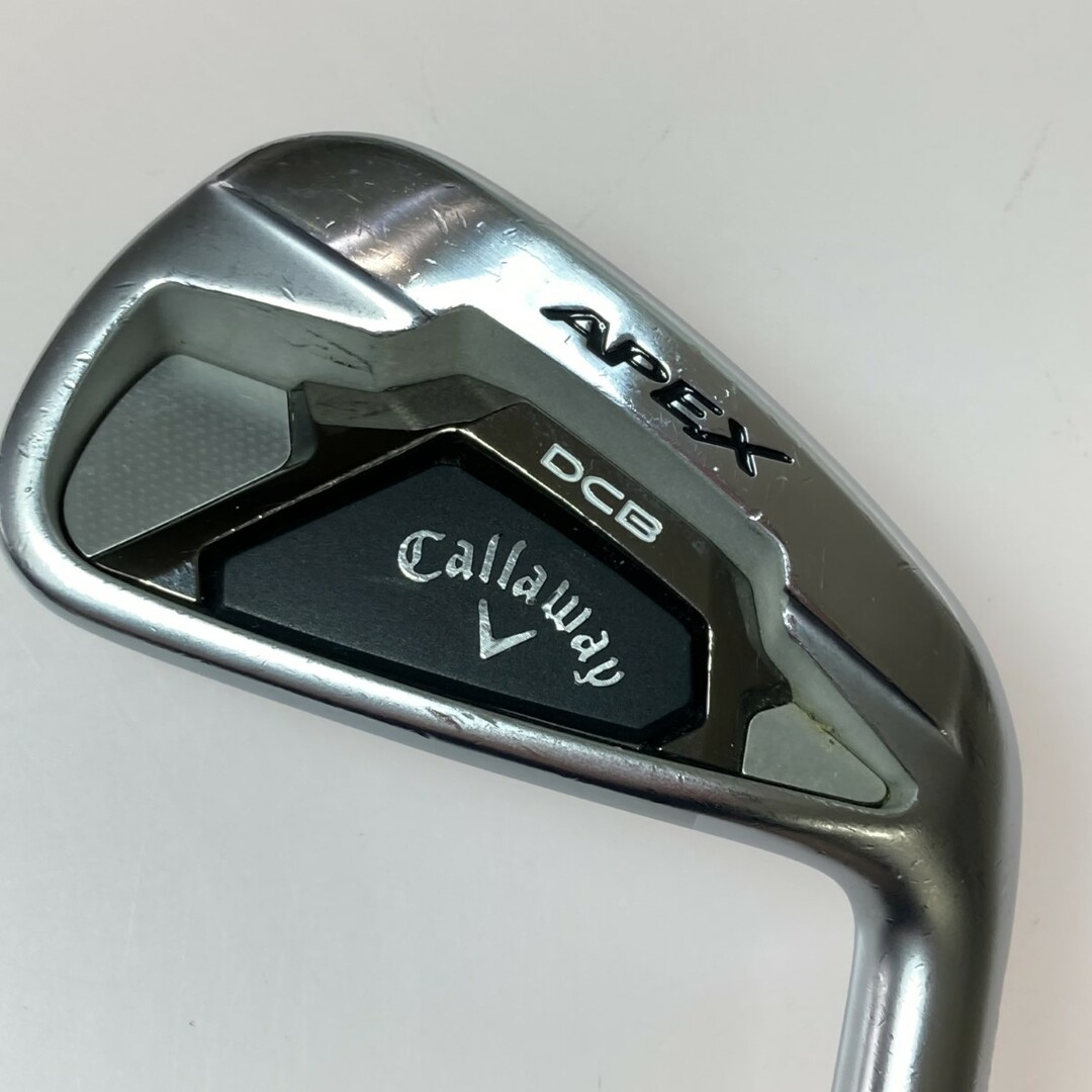 Callaway - ◎◎Callaway キャロウェイ APEX DCB FOEGED 4I 20 Callaway - ◎◎Callaway キャロウェイ APEX DCB FOEGED 4I 20