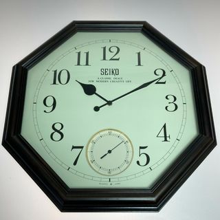 SEIKO(掛時計/柱時計)のフリマアイテム一覧 SEIKO(掛時計/柱時計)のフリマアイテム一覧