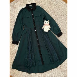 axes femme(グリーン・カーキ/緑色系)のフリマアイテム一覧 axes femme(グリーン・カーキ/緑色系)のフリマアイテム一覧