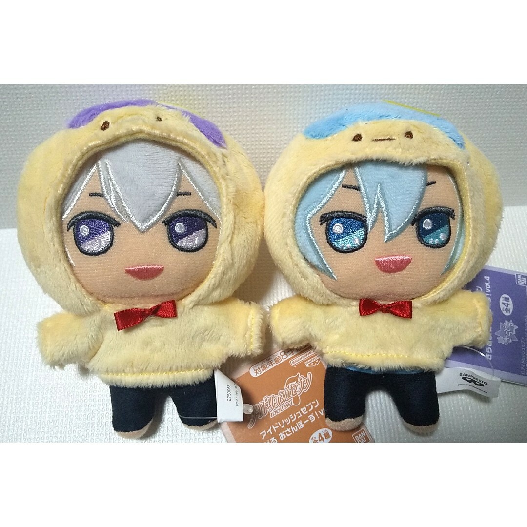 アイドリッシュセブン おさんぽーず 環 壮五の通販 by ちか's アイドリッシュセブン おさんぽーず 環 壮五の通販 by ちか's
