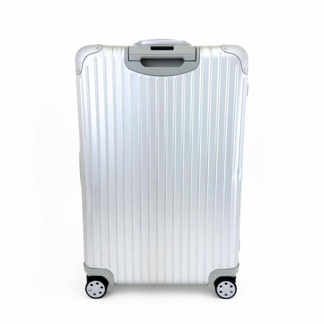 RIMOWA - 美品 リモワ トパーズ 電子タグ 78L 4輪 TSAロック RIMOWA - 美品 リモワ トパーズ 電子タグ 78L 4輪 TSAロック
