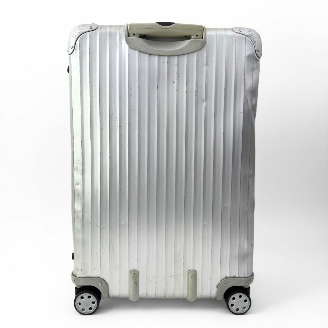 RIMOWA - リモワ トパーズ 82L 4輪 TSAロック チェックインL RIMOWA - リモワ トパーズ 82L 4輪 TSAロック チェックインL
