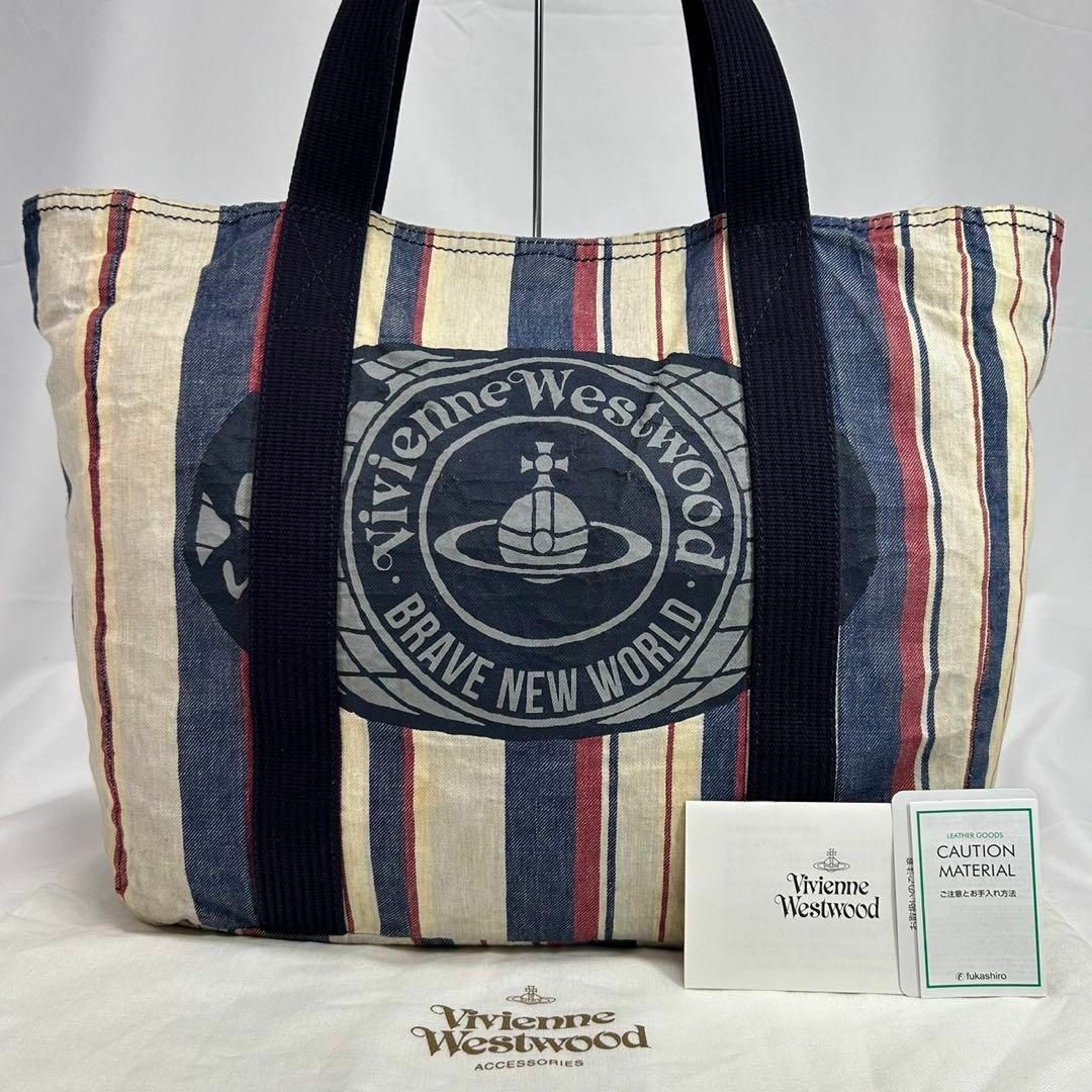 Vivienne Westwood - 【美品】ヴィヴィアンウエストウッド Vivienne Westwood - 【美品】ヴィヴィアンウエストウッド
