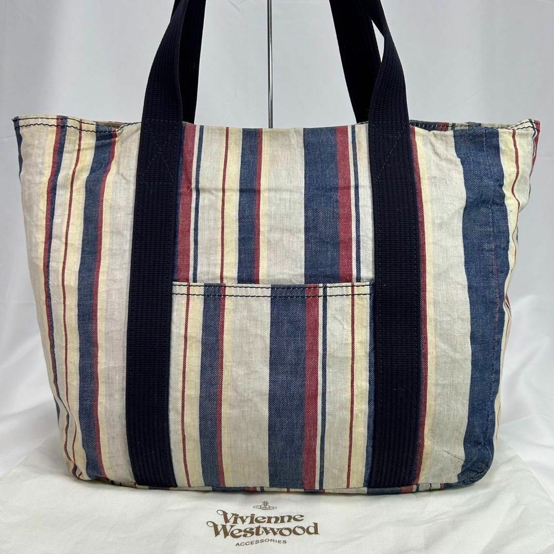 Vivienne Westwood - 【美品】ヴィヴィアンウエストウッド Vivienne Westwood - 【美品】ヴィヴィアンウエストウッド