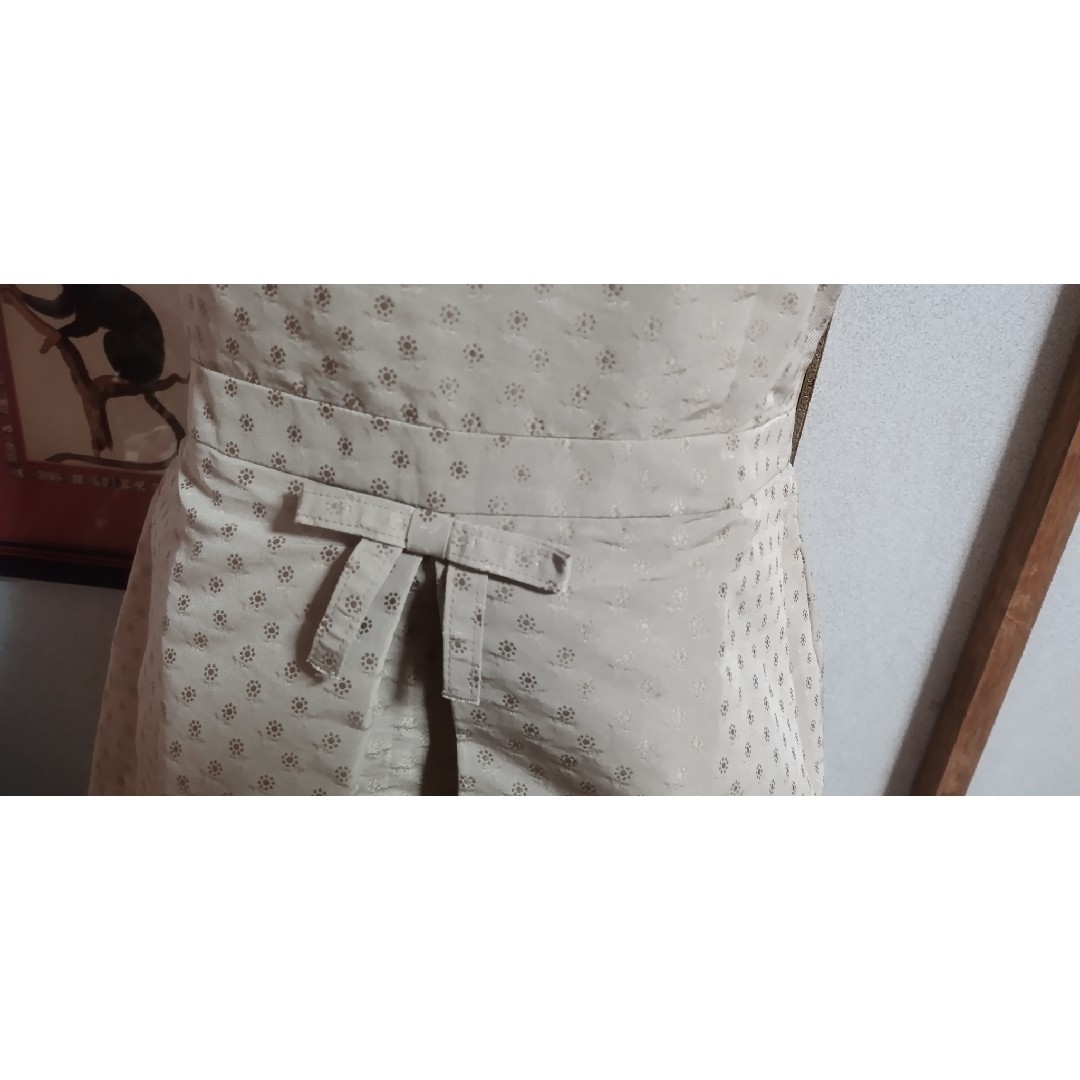 RED VALENTINO - 美品❤レッドヴァレンティノ❤ノースリーブひざ RED VALENTINO - 美品❤レッドヴァレンティノ❤ノースリーブひざ