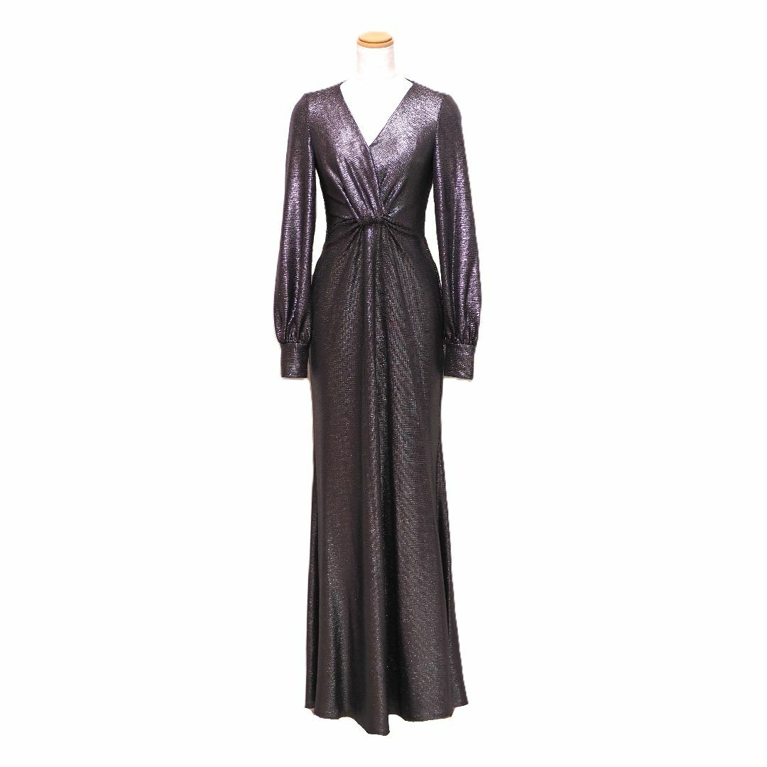 Ralph Lauren - RALPH LAUREN ロングフォーマルドレス 「0 Ralph Lauren - RALPH LAUREN ロングフォーマルドレス 「0