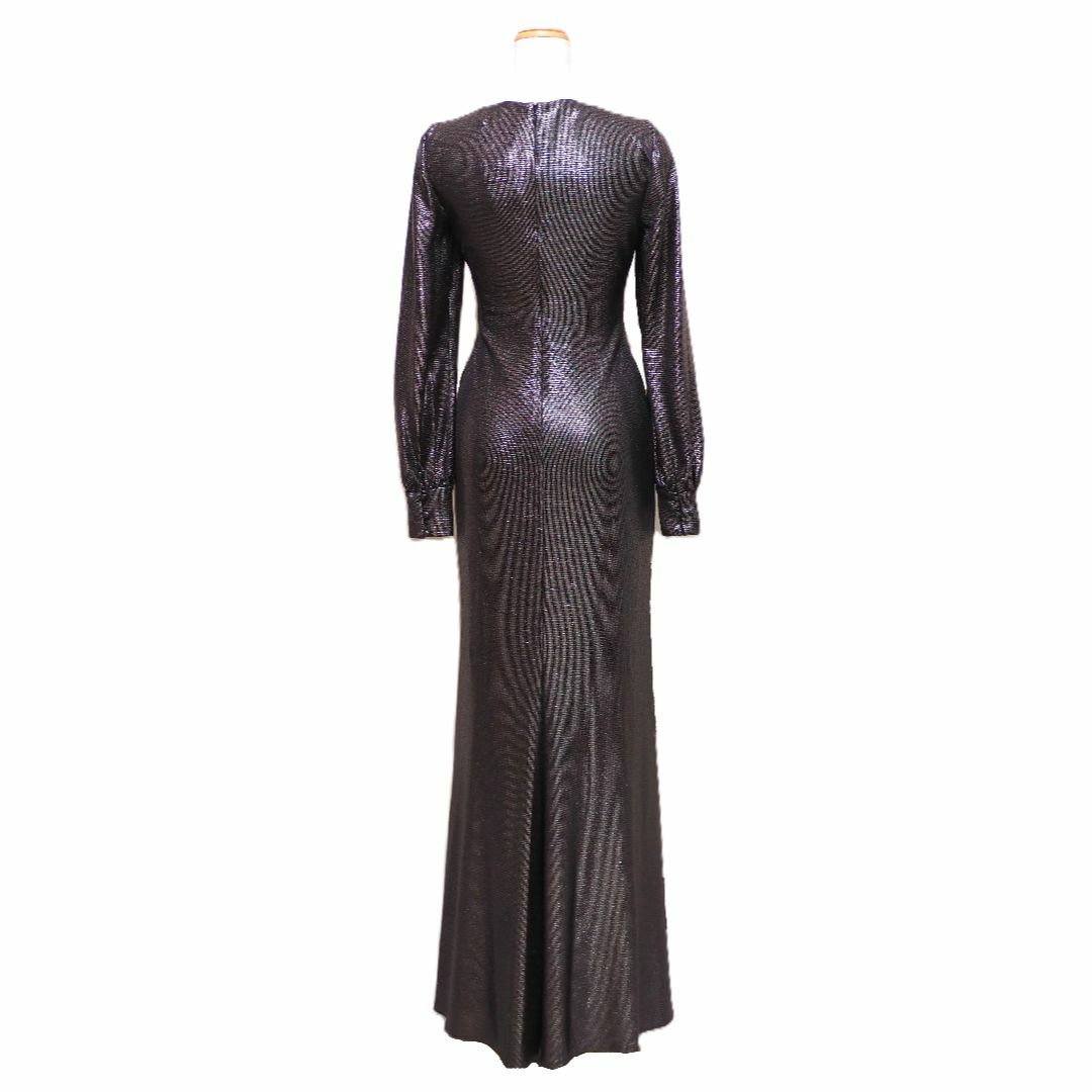 Ralph Lauren - RALPH LAUREN ロングフォーマルドレス 「0 Ralph Lauren - RALPH LAUREN ロングフォーマルドレス 「0