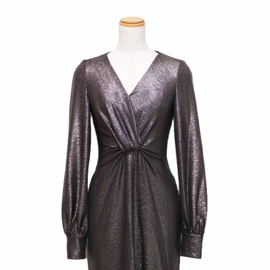 Ralph Lauren - RALPH LAUREN ロングフォーマルドレス 「0 Ralph Lauren - RALPH LAUREN ロングフォーマルドレス 「0