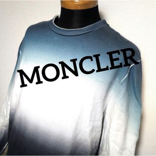 MONCLER(ニット/セーター)のフリマアイテム一覧 MONCLER(ニット/セーター)のフリマアイテム一覧