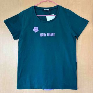 MARY QUANT(Tシャツ(半袖/袖なし))のフリマアイテム一覧 MARY QUANT(Tシャツ(半袖/袖なし))のフリマアイテム一覧
