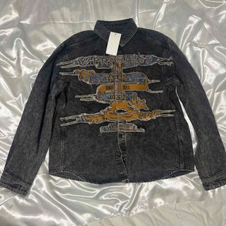 MINEDENIM - 木村拓哉着用 minedenim corduroy セットアップの MINEDENIM - 木村拓哉着用 minedenim corduroy セットアップの
