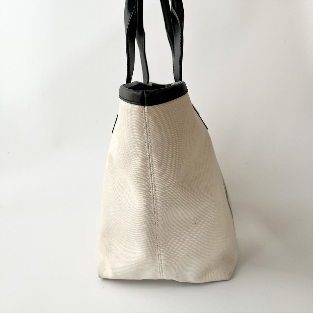 BALENCIAGA - 美品 バレンシアガ ジャンボ スモール トート BALENCIAGA - 美品 バレンシアガ ジャンボ スモール トート