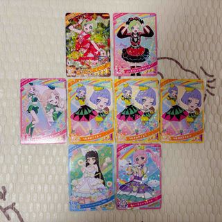 T-ARTS - アイプリ ミルフィーカード アイプリバースミラクル T-ARTS - アイプリ ミルフィーカード アイプリバースミラクル