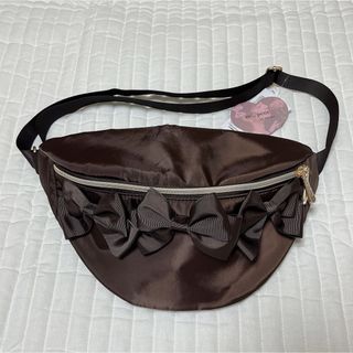 しまむら - 青木美沙子しまむらサンリオ シナモンロールファー しまむら - 青木美沙子しまむらサンリオ シナモンロールファー