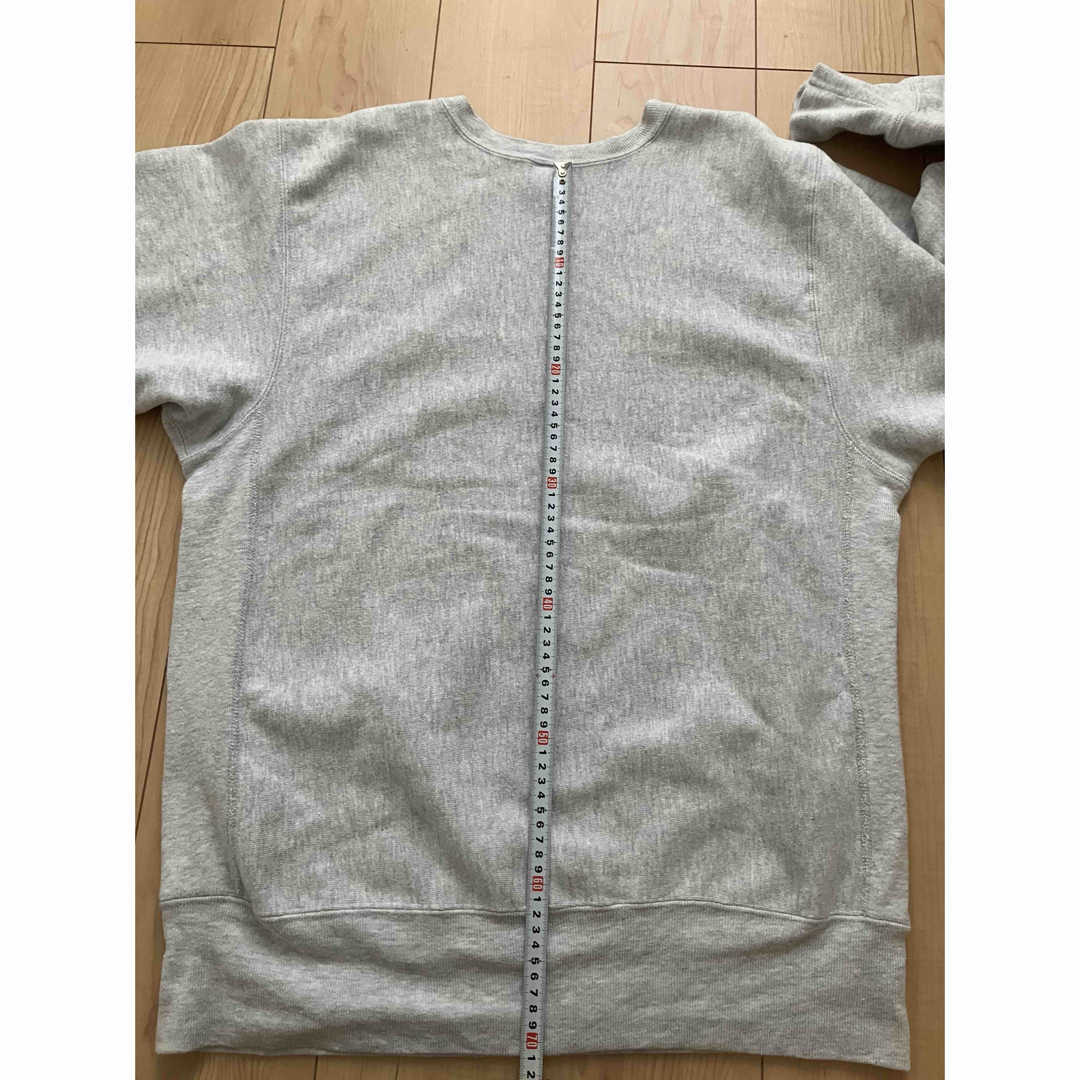 Champion - 90s champion リバースウィーブ NYAC USA製 ウイング Champion - 90s champion リバースウィーブ NYAC USA製 ウイング