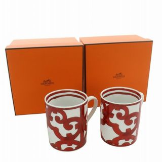 HERMES(食器)のフリマアイテム一覧 HERMES(食器)のフリマアイテム一覧