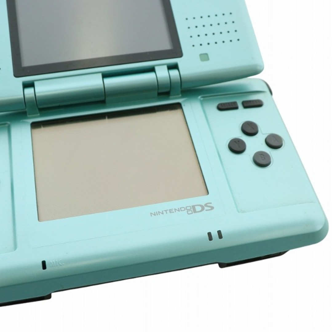 other - 任天堂 ニンテンドー DS ゲーム機 本体 青 NTR-001(JPN other - 任天堂 ニンテンドー DS ゲーム機 本体 青 NTR-001(JPN