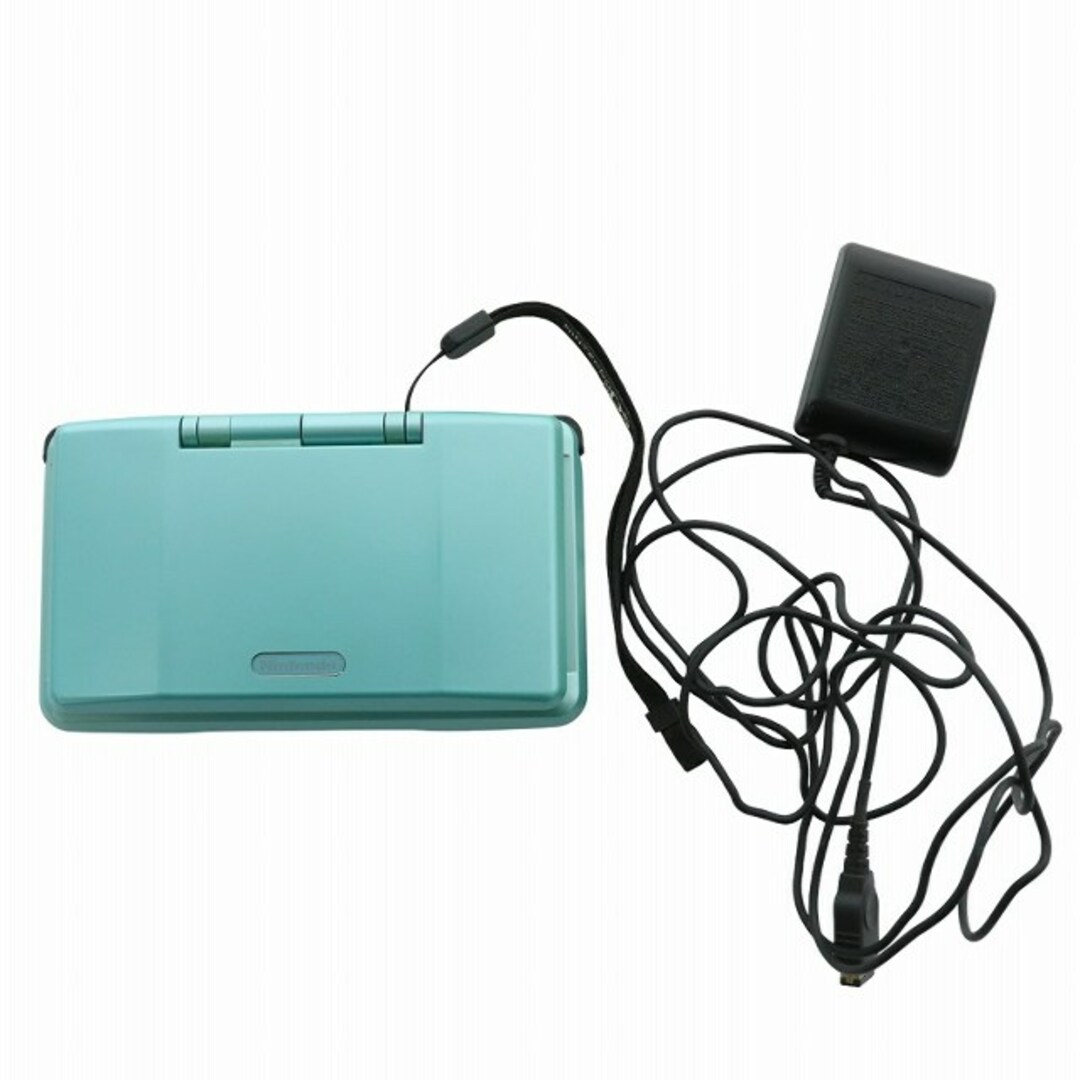 other - 任天堂 ニンテンドー DS ゲーム機 本体 青 NTR-001(JPN other - 任天堂 ニンテンドー DS ゲーム機 本体 青 NTR-001(JPN