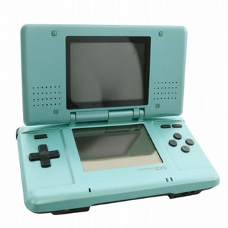 other - 任天堂 ニンテンドー DS ゲーム機 本体 青 NTR-001(JPN other - 任天堂 ニンテンドー DS ゲーム機 本体 青 NTR-001(JPN