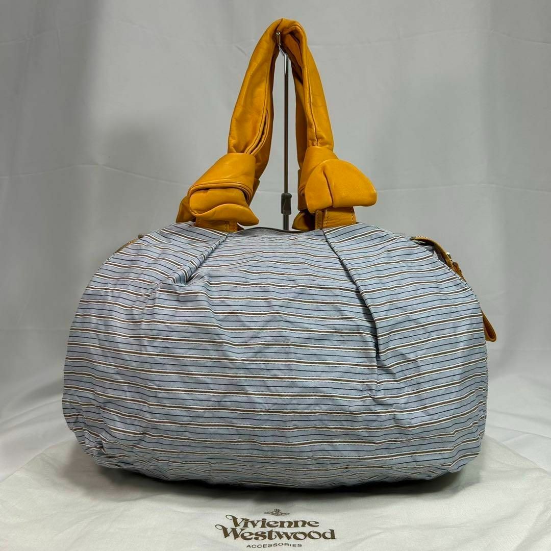 Vivienne Westwood - 【極美品】ヴィヴィアンウエストウッド Vivienne Westwood - 【極美品】ヴィヴィアンウエストウッド