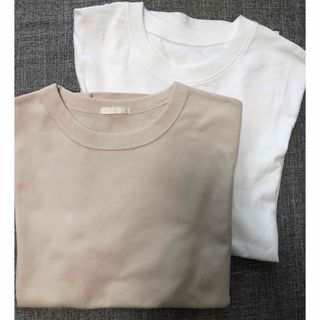 Her lip to - herlipto チェリーTシャツの通販 by _ Her lip to - herlipto チェリーTシャツの通販 by _