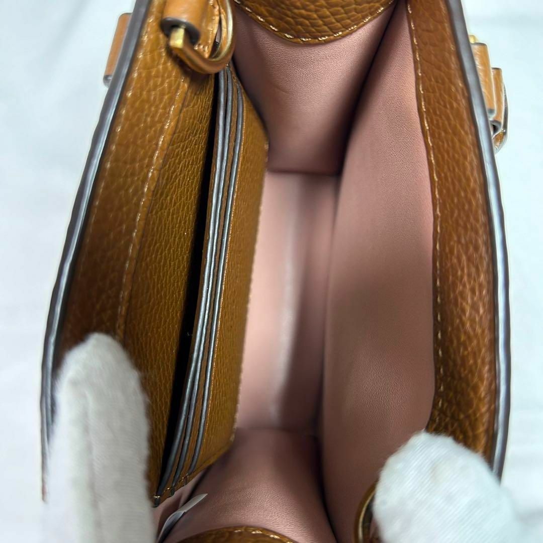 Tory Burch - 【未使用級】トリーバーチ エマーソン 2way Tory Burch - 【未使用級】トリーバーチ エマーソン 2way