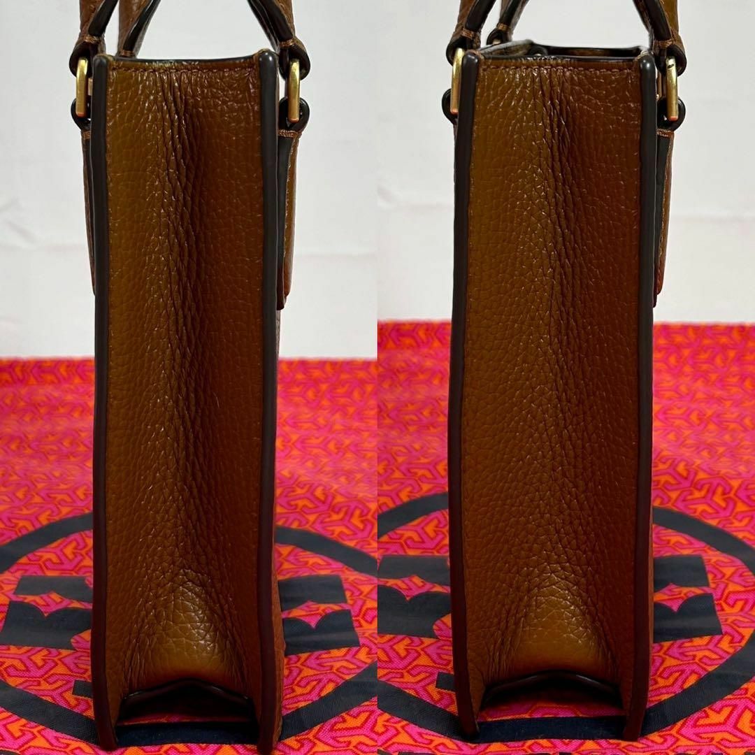 Tory Burch - 【未使用級】トリーバーチ エマーソン 2way Tory Burch - 【未使用級】トリーバーチ エマーソン 2way