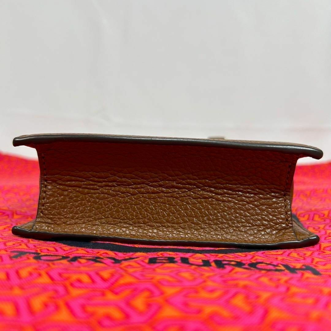 Tory Burch - 【未使用級】トリーバーチ エマーソン 2way Tory Burch - 【未使用級】トリーバーチ エマーソン 2way
