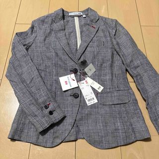 UNIQLO(テーラードジャケット)のフリマアイテム一覧 UNIQLO(テーラードジャケット)のフリマアイテム一覧
