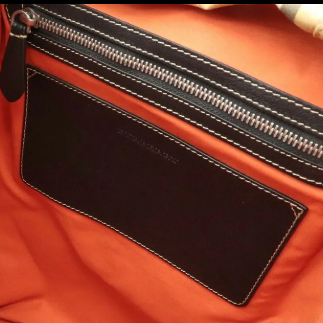 BURBERRY - 新品近代モデル BURBERRY タグ付き 超美品 ノバ BURBERRY - 新品近代モデル BURBERRY タグ付き 超美品 ノバ