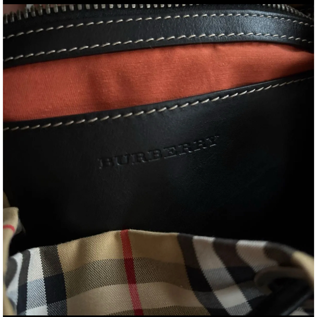 BURBERRY - 新品近代モデル BURBERRY タグ付き 超美品 ノバ BURBERRY - 新品近代モデル BURBERRY タグ付き 超美品 ノバ
