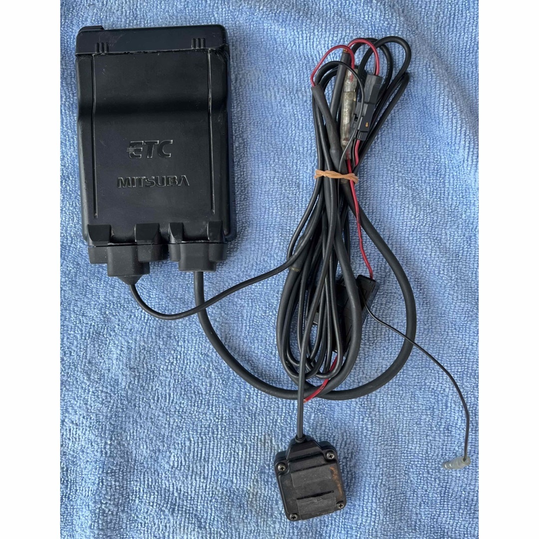 ミツバ - ETC MSC-BE51 ミツバサンコーワ JRM-11 日本無線の通販 ミツバ - ETC MSC-BE51 ミツバサンコーワ JRM-11 日本無線の通販
