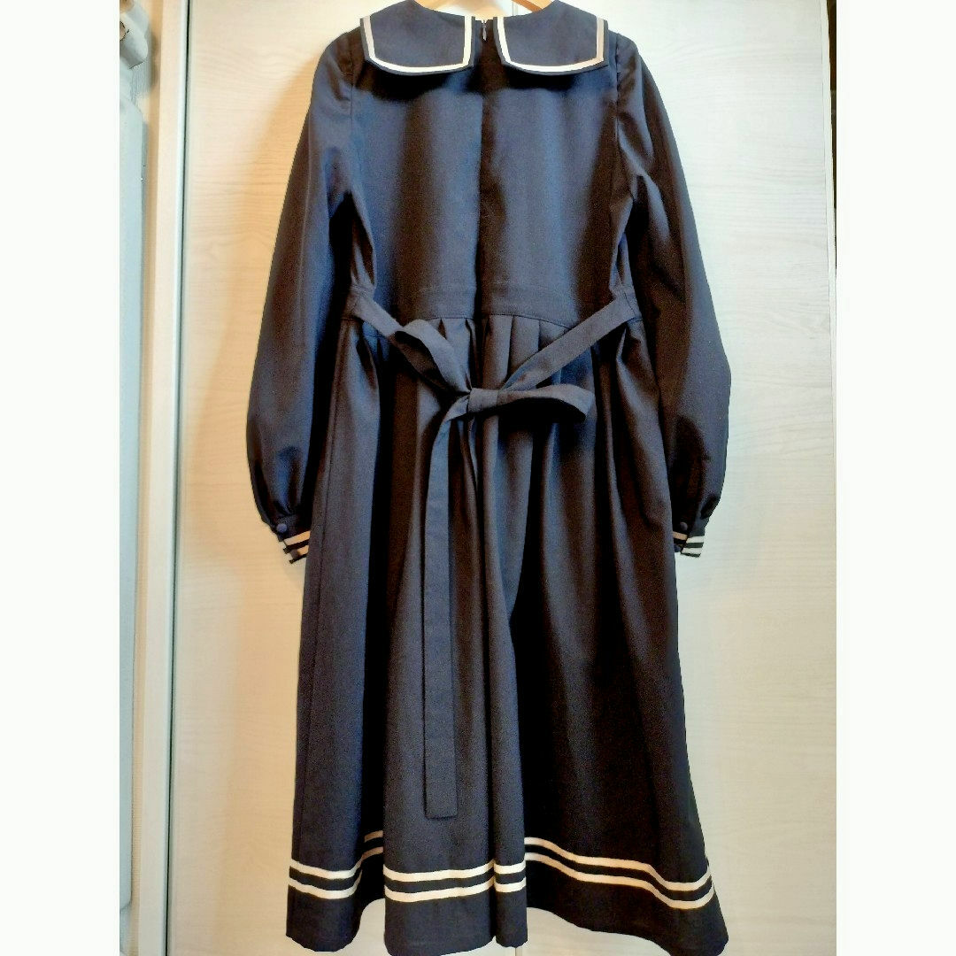 Victorian maiden - SERAPHIM 寄宿舎の少女のドレス 2024 Victorian maiden - SERAPHIM 寄宿舎の少女のドレス 2024